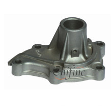 Aluminum Die Casting Truck Part with Precise Machining